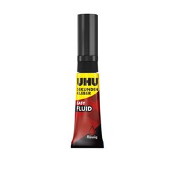 UHU® 46130 Sekundenkleber EASY 3g 
