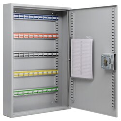 BURG-WÄCHTER Schlüsselschrank 6850 100 Schlüssel
