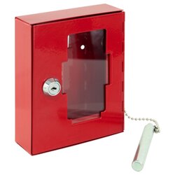 BURG-WÄCHTER Schlüsselschrank EMG 6165 1 Schlüssel