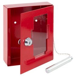 BURG-WÄCHTER Schlüsselschrank EMG 6165 1 Schlüssel