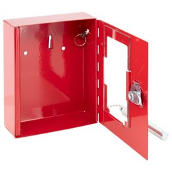 BURG-WÄCHTER Schlüsselschrank EMG 6165 1 Schlüssel