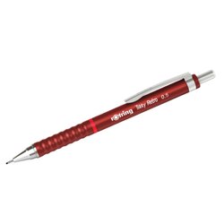 rotring 2202568 Druckbleistift Tikky RETRO 0,5mm rt