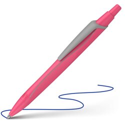 Schneider 131929 Kugelschreiber Reco neon M pi 