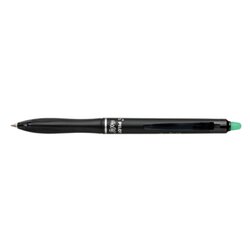 PILOT 2262704 Tintenroller FRIXION BALL M gn 