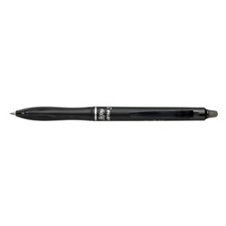 PILOT 2262701 Tintenroller FRIXION BALL M sw 