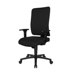 TOPSTAR Bürodrehstuhl Open X (P)