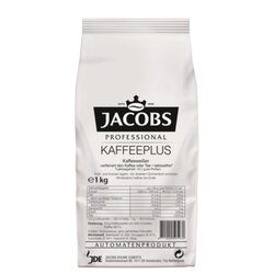JACOBS 4031683 Kaffeeplus Kaffeeweißer 1kg 