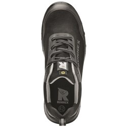 RUNNEX® Sicherheitsschuhe FlexStar S3