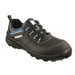 RUNNEX® 5207-39 ESD-Sicherheitschuh TeamStar S2 Gr39