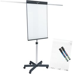 Legamaster 7-153310 Flipchart SKETCH PRO Star 