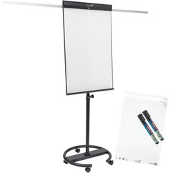 Legamaster 7-153610 Flipchart SKETCH PRO Round 