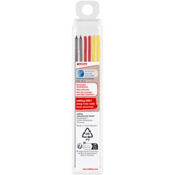 edding 4-8881-6-112 Nachfüllmine graphit 6St 