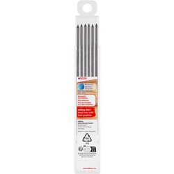 edding 4-8881-6999 Nachfüllmine sort 6St 