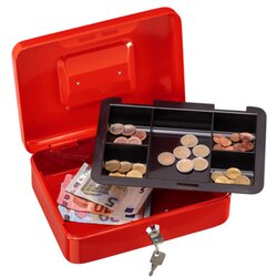 BURG-WÄCHTER Geldkassette Money 5025