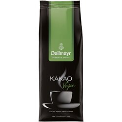Dallmayr 810010011 Kakao vegan 750g 