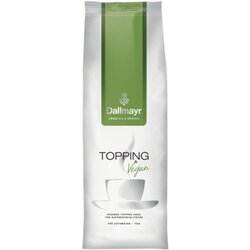 Dallmayr 813002000 Topping vegan 750g 