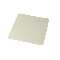 RS 05-6060SP Schreibunterlage Purosens Stijl 60x60cm Soft Pistacio