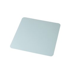 RS 05-6060SA Schreibunterlage Purosens Stijl 60x60cm Soft Aqua