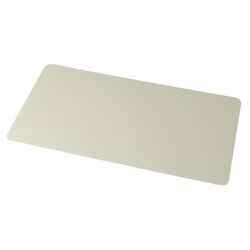 RS 05-12060SP Schreibunterlage Purosens  Stijl  120x60cm Soft Pistacio