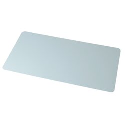 RS 05-12060SA Schreibunterlage Purosens Stijl 120x60cm Soft Aqua