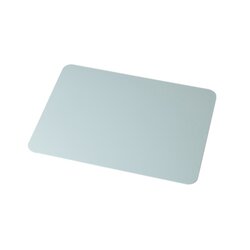 RS 05-7050SA Schreibunterlage Purosens Stijl 70x50cm Soft Aqua