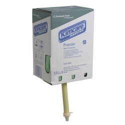 KIMCARE 9522 Handreiniger 3,5l 2St 