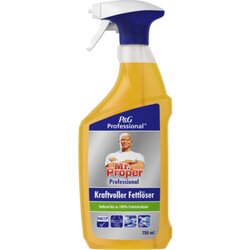 Meister Proper 8001090682147 Fettlöser 750ml 
