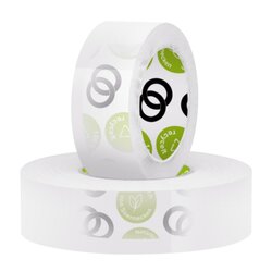Soennecken Klebefilm oeco 19 mm x 33 m (B x L)