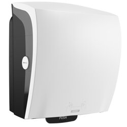 Katrin 82094 Handtuchspender System ws 
