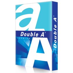 Double A Kopierpapier Premium