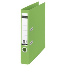Leitz 10190055 Ordner Recycle A4 50mm grün 