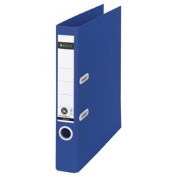 Leitz 10190035 Ordner Recycle A4 50mm blau 