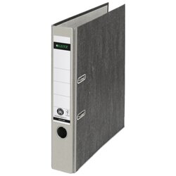 Leitz 10505085 Ordner DIN A4 52mm RC grau 