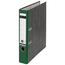 Leitz 10505055 Ordner DIN A4 52mm RC grün 