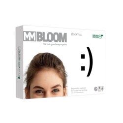 MM BLOOM 9958A80S Kopierpapier Essential A4 80g 500Bl