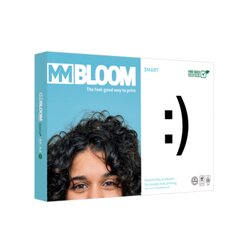 MM BLOOM 9948A80S Kopierpapier Smart A4 80g 500Bl