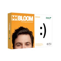 MM BLOOM 9938A80S Kopierpapier Premium A4 80g 500Bl