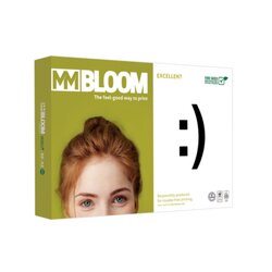 MM BLOOM 9928A80S Kopierpapier Excellent A4 80g 500Bl