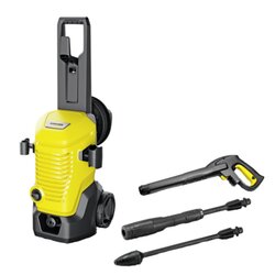 Kärcher 1.324-230.0 Hochdruckreiniger K 4 WCM Premium