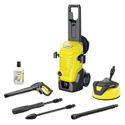 Kärcher 1.324-232.0 Hochdruckreiniger K 4 WCM Premium Home
