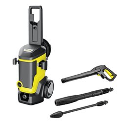 Kärcher 1.317-420.0 Hochdruckreiniger K 7 WCM Premium