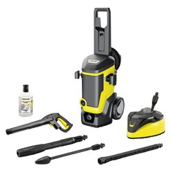 Kärcher 1.317-421.0 Hochdruckreiniger K 7 WCM Premium Home