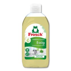 Frosch 116641 Kalklöse-Essenz Essig 300ml 