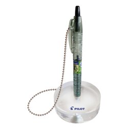 PILOT BPB2P/DFF432876 Kugelschreiberständer B2P Ecoball sw