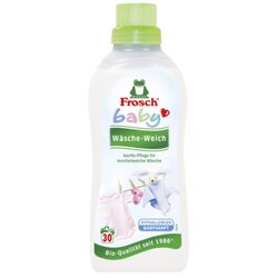 Frosch 11521 Baby Wäsche-Weich 750ml 