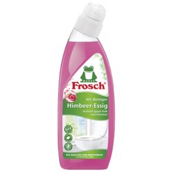Frosch 15499 WC-Reiniger Himbeer-Essig 750ml