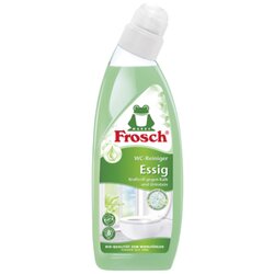 Frosch 115478 WC-Reiniger Essig 750ml 