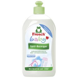 Frosch 834 Baby Spülreiniger 500ml 