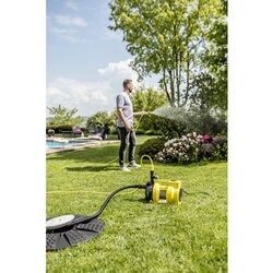 Kärcher Wasserpumpe BP 7.000 Garden