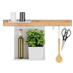 tesa® Küchenorganizer Kombi Set S